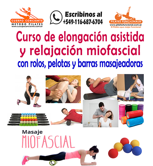 Accesorios Pilates Mini Pelota para Pilates, Yoga, Fitness, Fuerza,  Reformer o Mat Pilates Adepaton Yoga y Pilates